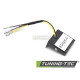 Farovi i rasvjeta TUNING-TEC DRL modul za ED025 SONAR | race-shop.hr