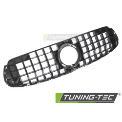 TUNING-TEC maska (Sport) za MERCEDES W253 19-22, sjajna crna