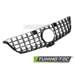 TUNING-TEC maska (Sport) za MERCEDES M-CLASS W166 11-15, crni krom