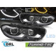 Farovi i rasvjeta LED PREDNJI FAROVI SEQ ZA VW SCIROCCO III 08-14 | race-shop.hr