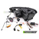 Farovi i rasvjeta LED PREDNJI FAROVI SEQ ZA VW SCIROCCO III 08-14 | race-shop.hr