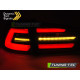 Farovi i rasvjeta TUNING-TEC LED stražnja svjetla (SEQ) za VW GOLF 7 13-17 SW (VARIANT), crno-dimljena | race-shop.hr