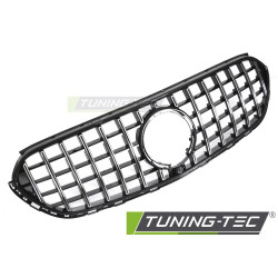 TUNING-TEC maska (Sport) za MERCEDES X254 22, crni krom