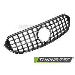 TUNING-TEC maska (Sport) za MERCEDES X254 22, sjajna crna