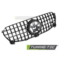 TUNING-TEC maska (Sport) za MERCEDES GLE W167 19-23, sjajna crna