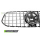 Body kit i vizualni dodaci TUNING-TEC maska (Sport) za MERCEDES GLE W167 / C167 19-23, crni krom | race-shop.hr