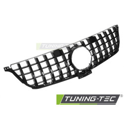 TUNING-TEC maska (Sport) za MERCEDES M-CLASS W166 11-15, sjajna crna