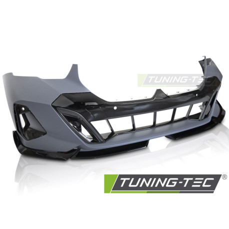 Body kit i vizualni dodaci TUNING-TEC prednji branik (Performance Style) za BMW G60 / G61 23 (za parkirne senzore, s parkirnim asistentom) | race-shop.hr