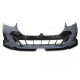 Body kit i vizualni dodaci TUNING-TEC prednji branik (Performance Style) za BMW G60 / G61 23 (za parkirne senzore, s parkirnim asistentom) | race-shop.hr