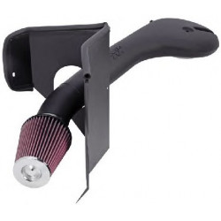 Sportski usis K&N 57i series, 57-1527-1