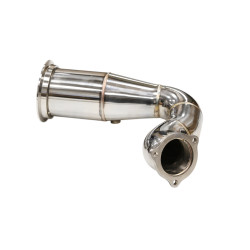 Downpipe за Porsche Cayenne E3 (9YA) S 2.9 V6 2018+