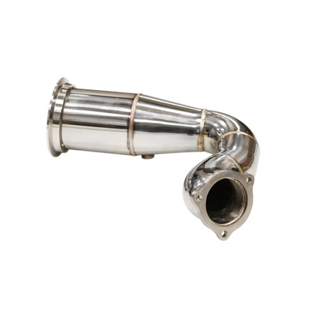 Down pipe, dump pipe Downpipe за Porsche Cayenne E3 (9YA) S 2.9 V6 2018+ | race-shop.hr