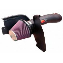 Sportski usis K&N 57i series, 57-1540
