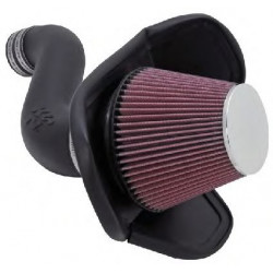 Sportski usis K&N 57i series, 57-1543