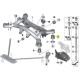 New IRP Aluminijske čahure stražnjeg podokvira za BMW F2X, F3X (ne M modeli) | race-shop.hr