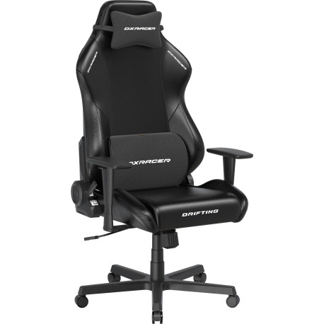 Uredske stolice Uredska stolica DXRacer DRIFTING XL, Crna | race-shop.hr