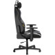 Uredske stolice Uredska stolica DXRacer DRIFTING XL, ZERO | race-shop.hr