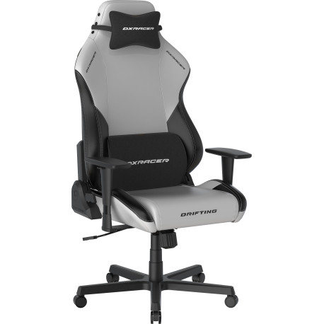 Uredske stolice Uredska stolica DXRacer DRIFTING XL, WINTER | race-shop.hr