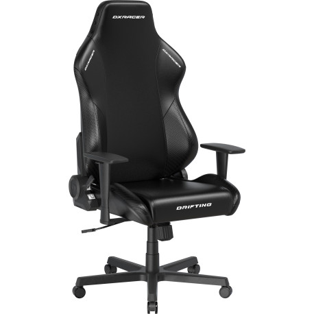 Uredske stolice Uredska stolica DXRacer DRIFTING, Crna | race-shop.hr