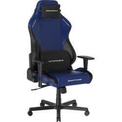 Uredska stolica DXRacer DRIFTING, Plavo/ Crna