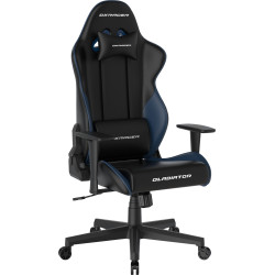 Uredska stolica DXRacer GLADIATOR, Crno / Plava