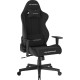 DXRacer GLADIATOR Gaming Chair, Fabric Black