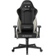 Uredske stolice Uredska stolica DXRacer GLADIATOR, Crno /bijela | race-shop.hr
