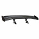 Body kit i vizualni dodaci RACES univerzalno stražnje krilo 145cm, karbon | race-shop.hr