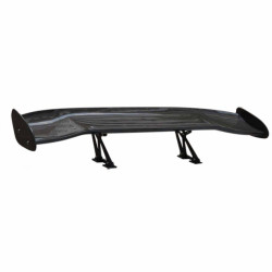 RACES univerzalno stražnje krilo 145cm, karbon