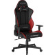 Uredska stolica DXRacer GLADIATOR, Crno / Crvena