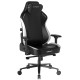 Uredske stolice DXRacer CRAFT XL Gaming Chair, Black/White | race-shop.hr