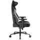 Uredske stolice DXRacer CRAFT XL Gaming Chair, Black/White | race-shop.hr