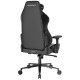 Uredske stolice DXRacer CRAFT XL Gaming Chair, Black/White | race-shop.hr