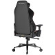 Uredske stolice Uredska stolica DXRacer CRAFT XL, Crno / Crvena | race-shop.hr