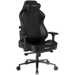 DXRacer CRAFT XL Gaming Chair, Black