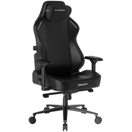 Uredske stolice DXRacer CRAFT XL Gaming Chair, Black | race-shop.hr