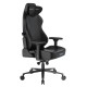 Uredske stolice DXRacer CRAFT XL Gaming Chair, Black | race-shop.hr