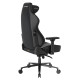 Uredske stolice DXRacer CRAFT XL Gaming Chair, Black | race-shop.hr