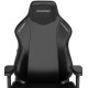 Uredske stolice DXRacer CRAFT XL Gaming Chair, Black | race-shop.hr