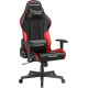 Uredska stolica DXRacer PRINCE, Crno / Crvena