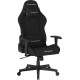 Uredska stolica DXRacer PRINCE, Tkanina crna