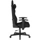 Uredske stolice DXRacer PRINCE Gaming Chair, Fabric Black | race-shop.hr