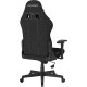 Uredske stolice DXRacer PRINCE Gaming Chair, Fabric Black | race-shop.hr