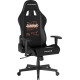 Uredske stolice Uredska stolica DXRacer PRINCE, GRAFFITI | race-shop.hr