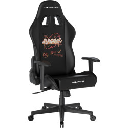 DXRacer PRINCE Gaming Chair, GRAFFITI