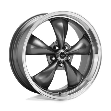 ALU felge American Racing American Racing AR105 TORQ THRUST M felga 17x8 5x114.3 72.56 ET0, Anthracite | race-shop.hr