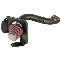 Sportski usis K&N 57i series, 57-2573
