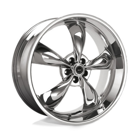 ALU felge American Racing American Racing AR605 TORQ THRUST M felga 16x7 5x100 57.1 ET35, Chrome | race-shop.hr
