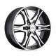 ALU felge American Racing American Racing AR893 MAINLINE felga 18x8.5 6x139.7 106.1 ET30, Gloss black | race-shop.hr