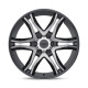 ALU felge American Racing American Racing AR893 MAINLINE felga 18x8.5 6x139.7 106.1 ET30, Gloss black | race-shop.hr